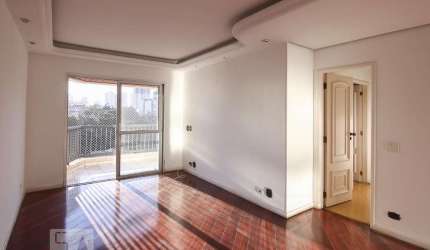 Apartamento à Venda - Vila Pompéia, 3 Quartos,  101 m2