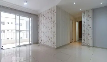 Apartamento à Venda - Tatuapé, 2 Quartos,  65 m2