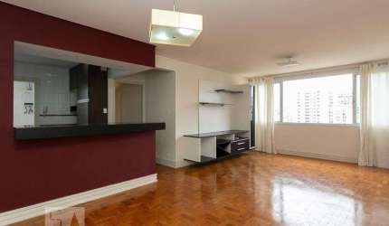 Apartamento à Venda - Paraíso, 3 Quartos,  120 m2