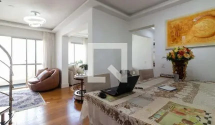 Apartamento à Venda - Moema, 2 Quartos,  150 m2