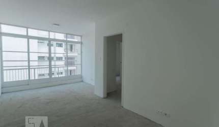 Apartamento à Venda - Perdizes, 2 Quartos,  60 m2