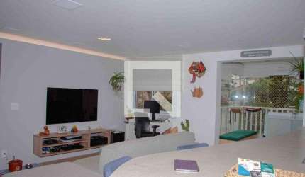 Apartamento à Venda - Vila Pompéia, 1 Quarto,  69 m2