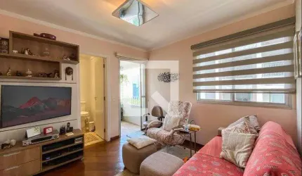 Apartamento à Venda - Vila Mariana, 2 Quartos,  55 m2