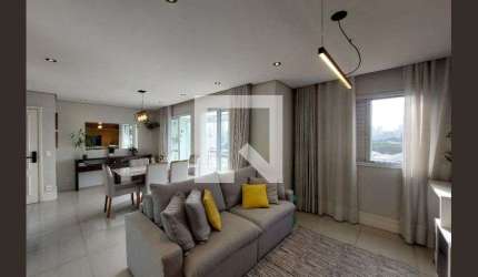 Apartamento à Venda - Jardim Marajoara , 2 Quartos,  82 m2