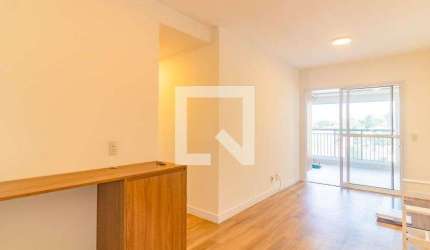 Apartamento à Venda - Vila Mascote, 2 Quartos,  66 m2