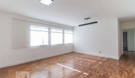 Apartamento à Venda - Pinheiros, 3 Quartos,  153 m2