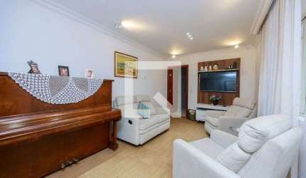Casa à Venda - Brooklin, 3 Quartos,  150 m2
