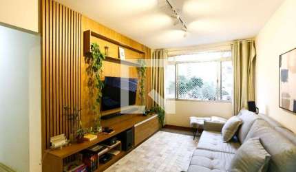 Apartamento à Venda - Morumbi, 2 Quartos,  75 m2
