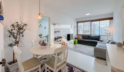 Apartamento à Venda - Vila Mariana, 2 Quartos,  100 m2