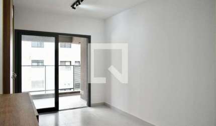 Apartamento à Venda - Vila Clementino, 2 Quartos,  70 m2
