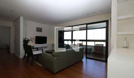 Apartamento à Venda - Pinheiros, 2 Quartos,  89 m2