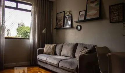 Apartamento à Venda - Chácara Inglesa, 2 Quartos,  74 m2