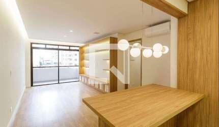 Apartamento à Venda - Vila Olímpia, 2 Quartos,  88 m2