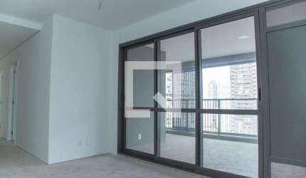 Apartamento à Venda - Brooklin, 3 Quartos,  94 m2