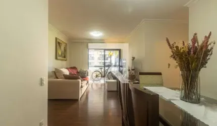 Apartamento à Venda - Moema, 2 Quartos,  105 m2