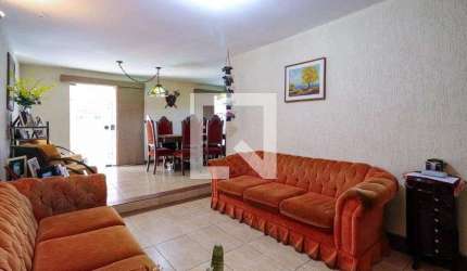 Casa à Venda - Morumbi, 4 Quartos,  310 m2