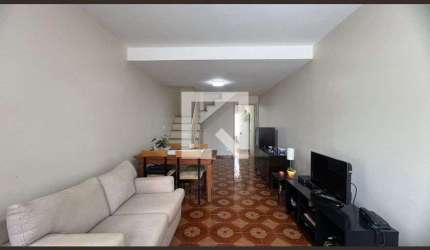 Casa à Venda - Alto de Pinheiros, 2 Quartos,  110 m2