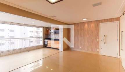 Apartamento à Venda - Mooca, 2 Quartos,  115 m2