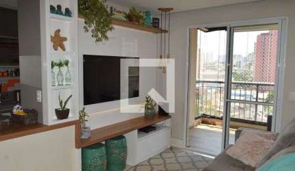 Apartamento à Venda - Ipiranga, 2 Quartos,  69 m2