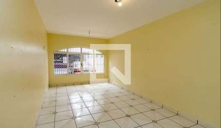 Casa à Venda - Campo Belo, 3 Quartos,  250 m2