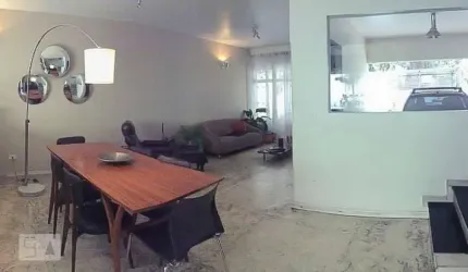 Casa à Venda - Jabaquara, 3 Quartos,  140 m2