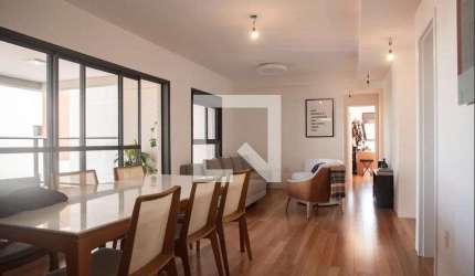 Apartamento à Venda - Chácara Inglesa, 3 Quartos,  141 m2