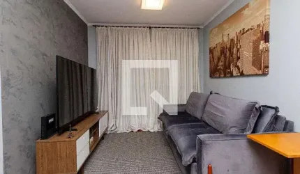 Apartamento à Venda - Tatuapé, 3 Quartos,  89 m2