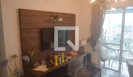 Apartamento à Venda - Tatuapé, 2 Quartos,  64 m2