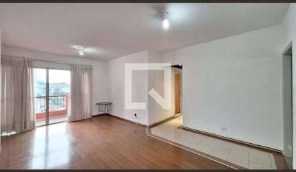 Apartamento à Venda - Vila Romana, 3 Quartos,  100 m2