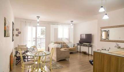 Apartamento à Venda - Jabaquara, 2 Quartos,  76 m2