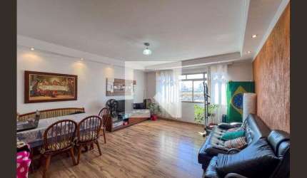 Apartamento à Venda - Ipiranga, 3 Quartos,  123 m2