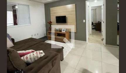 Apartamento à Venda - Jardim Marajoara , 3 Quartos,  114 m2
