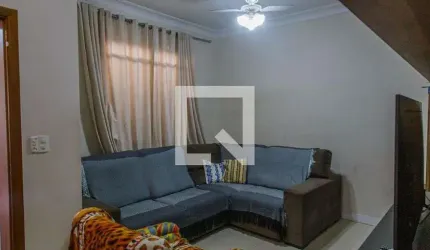 Casa à Venda - Mooca, 3 Quartos,  250 m2