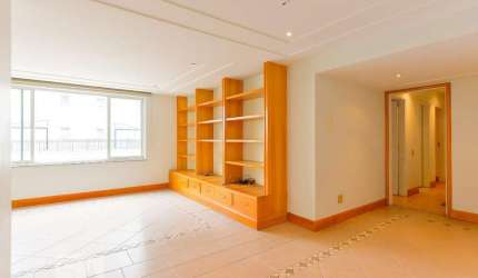 Apartamento à Venda - Paraíso, 3 Quartos,  173 m2