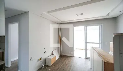 Apartamento à Venda - Tatuapé, 3 Quartos,  92 m2