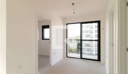 Apartamento à Venda - Perdizes, 2 Quartos,  40 m2