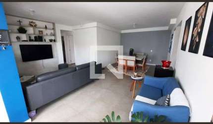 Apartamento à Venda - Vila Andrade, 2 Quartos,  87 m2
