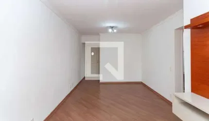Apartamento à Venda - Vila Romana, 2 Quartos,  62 m2