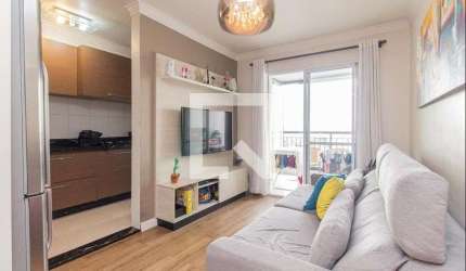 Apartamento à Venda - Ipiranga, 2 Quartos,  70 m2