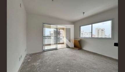 Apartamento à Venda - Moema, 1 Quarto,  54 m2