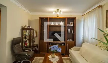 Apartamento à Venda - Vila Mascote, 3 Quartos,  146 m2