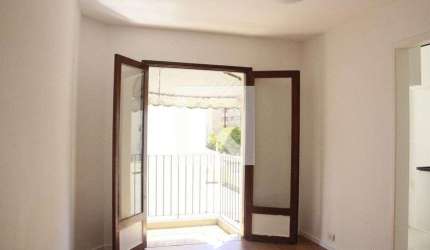 Apartamento à Venda - Moema, 1 Quarto,  52 m2