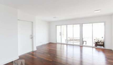 Apartamento à Venda - Vila Mascote, 3 Quartos,  149 m2