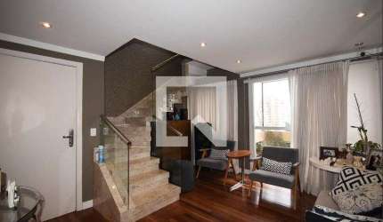 Apartamento à Venda - Panamby, 3 Quartos,  220 m2