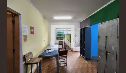Casa à Venda - Vila Olímpia, 1 Quarto,  120 m2
