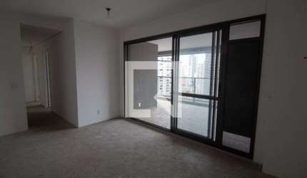 Apartamento à Venda - Brooklin, 3 Quartos,  94 m2