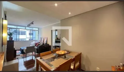 Apartamento à Venda - Paraíso, 2 Quartos,  72 m2