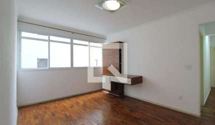 Apartamento à Venda - Itaim Bibi, 2 Quartos,  70 m2