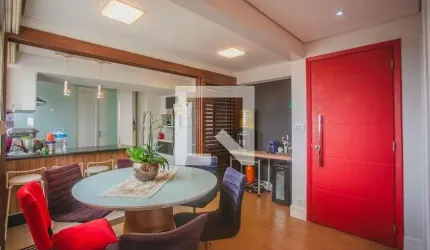 Apartamento à Venda - Planalto Paulista, 2 Quartos,  90 m2