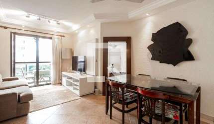 Apartamento à Venda - Moema, 3 Quartos,  93 m2